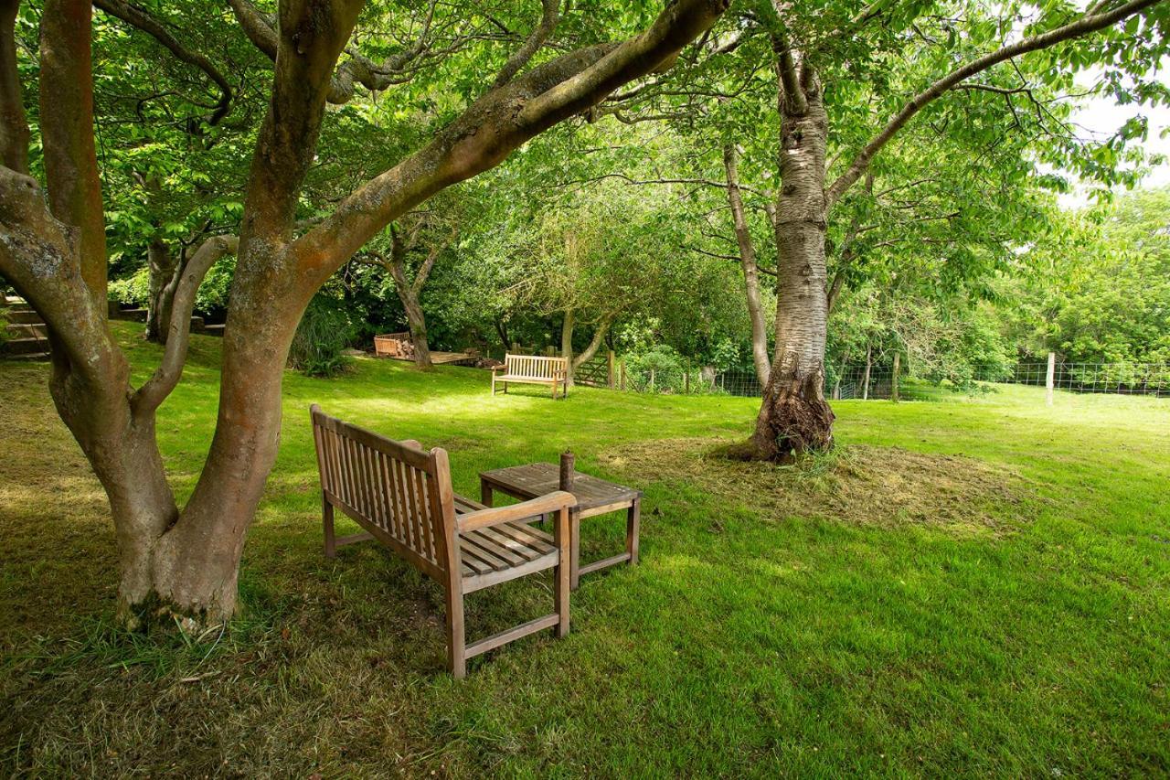 Boreham House Herstmonceux Экстерьер фото