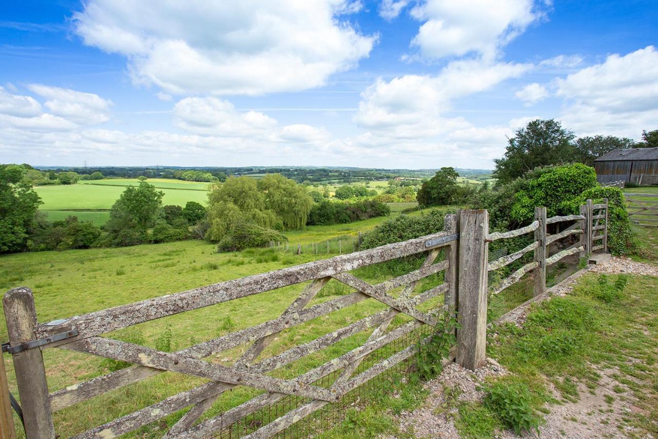 Boreham House Herstmonceux Экстерьер фото
