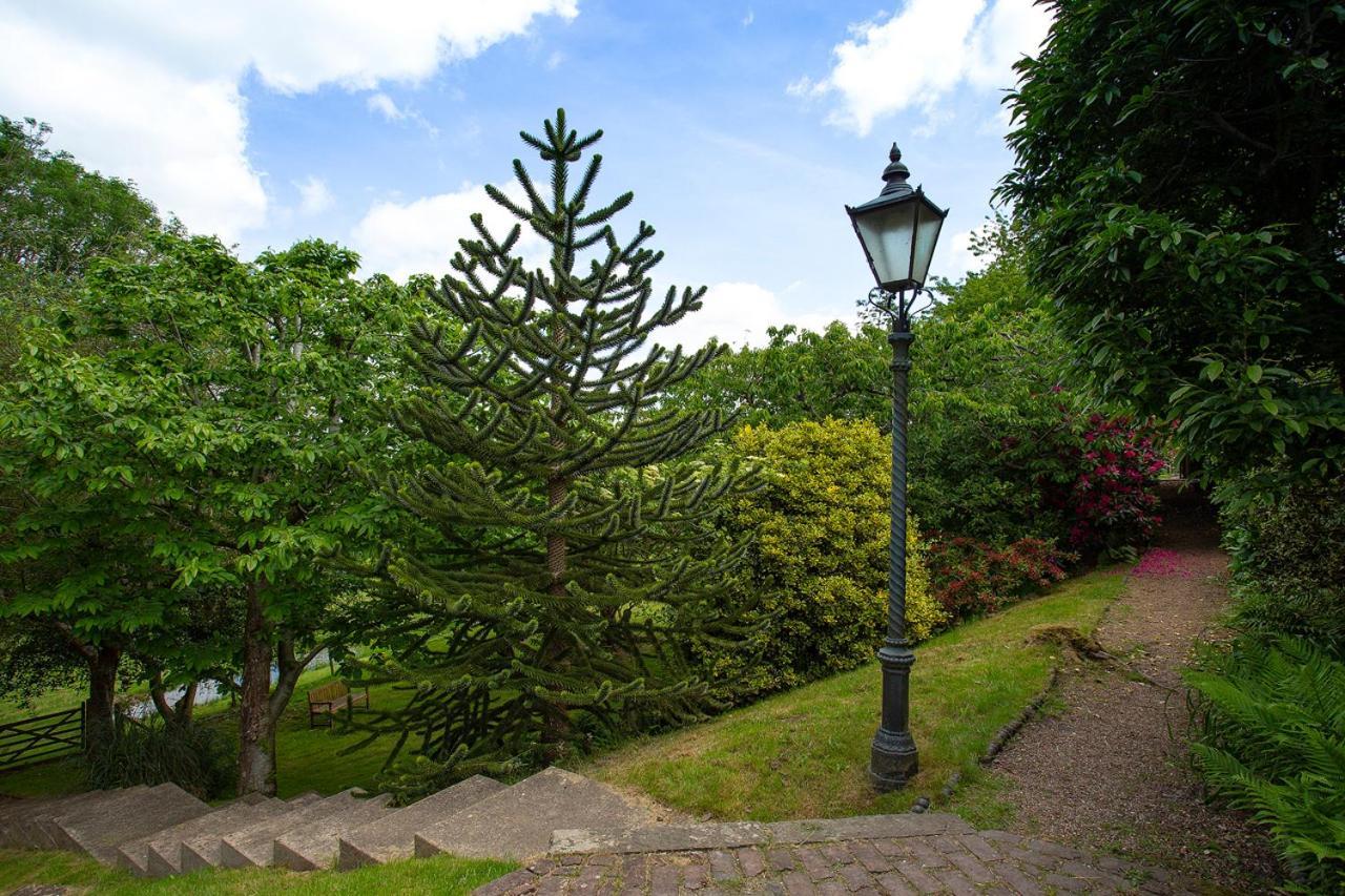 Boreham House Herstmonceux Экстерьер фото