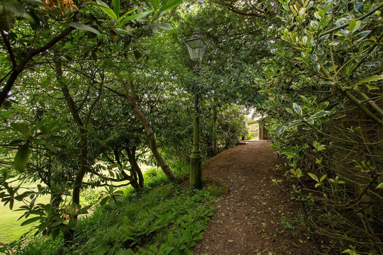 Boreham House Herstmonceux Экстерьер фото