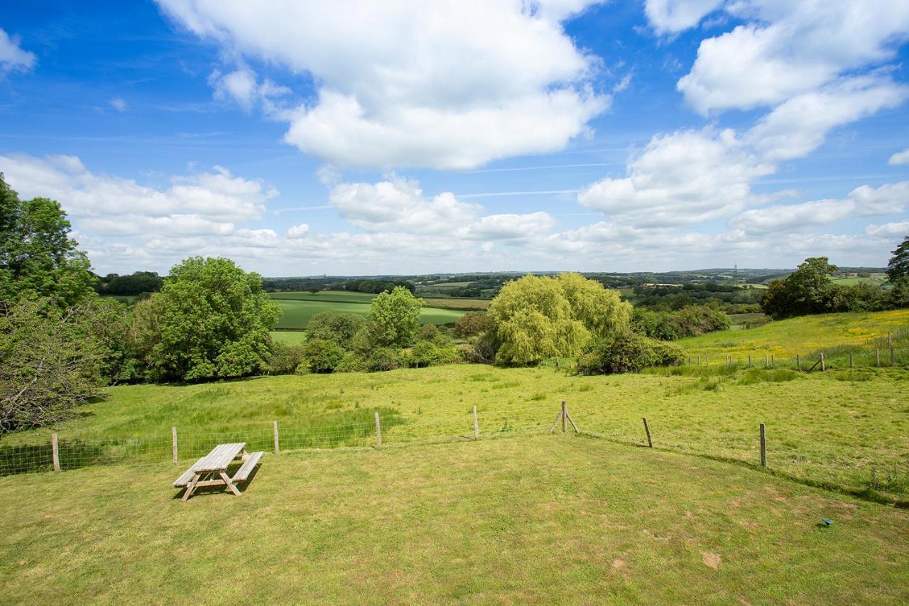 Boreham House Herstmonceux Экстерьер фото