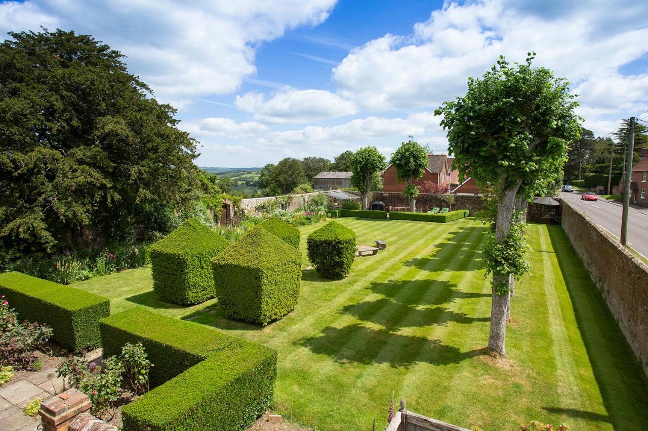 Boreham House Herstmonceux Экстерьер фото