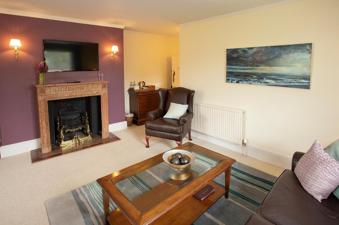 Boreham House Herstmonceux Экстерьер фото