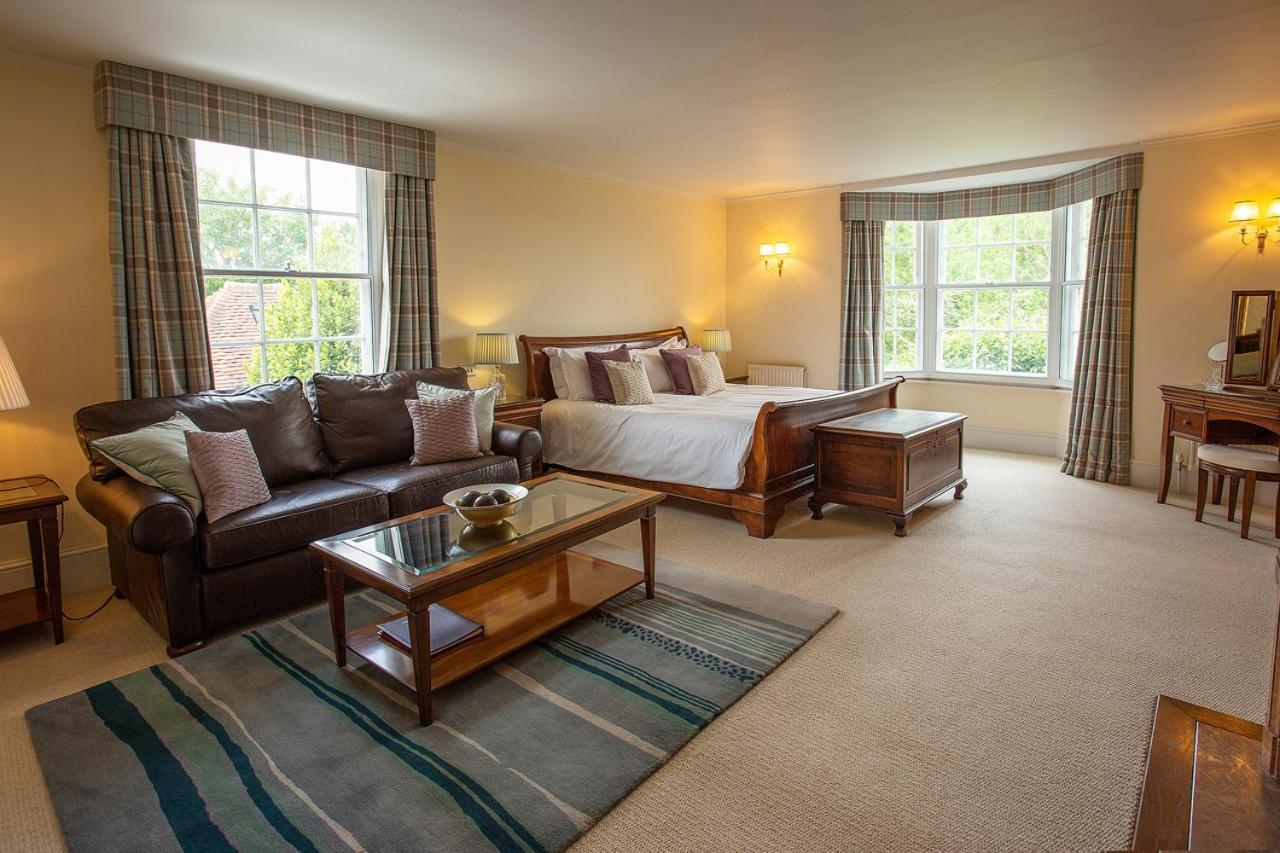 Boreham House Herstmonceux Экстерьер фото