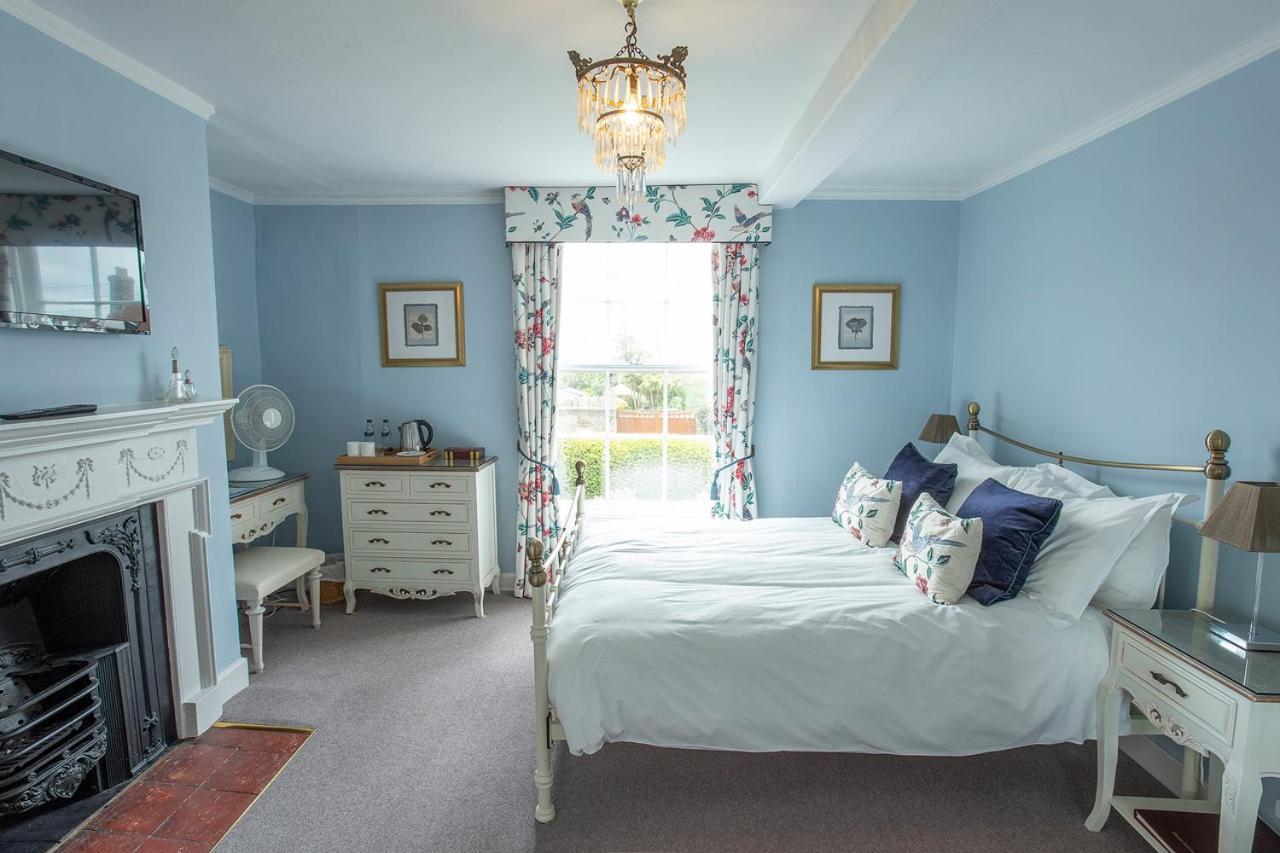 Boreham House Herstmonceux Экстерьер фото
