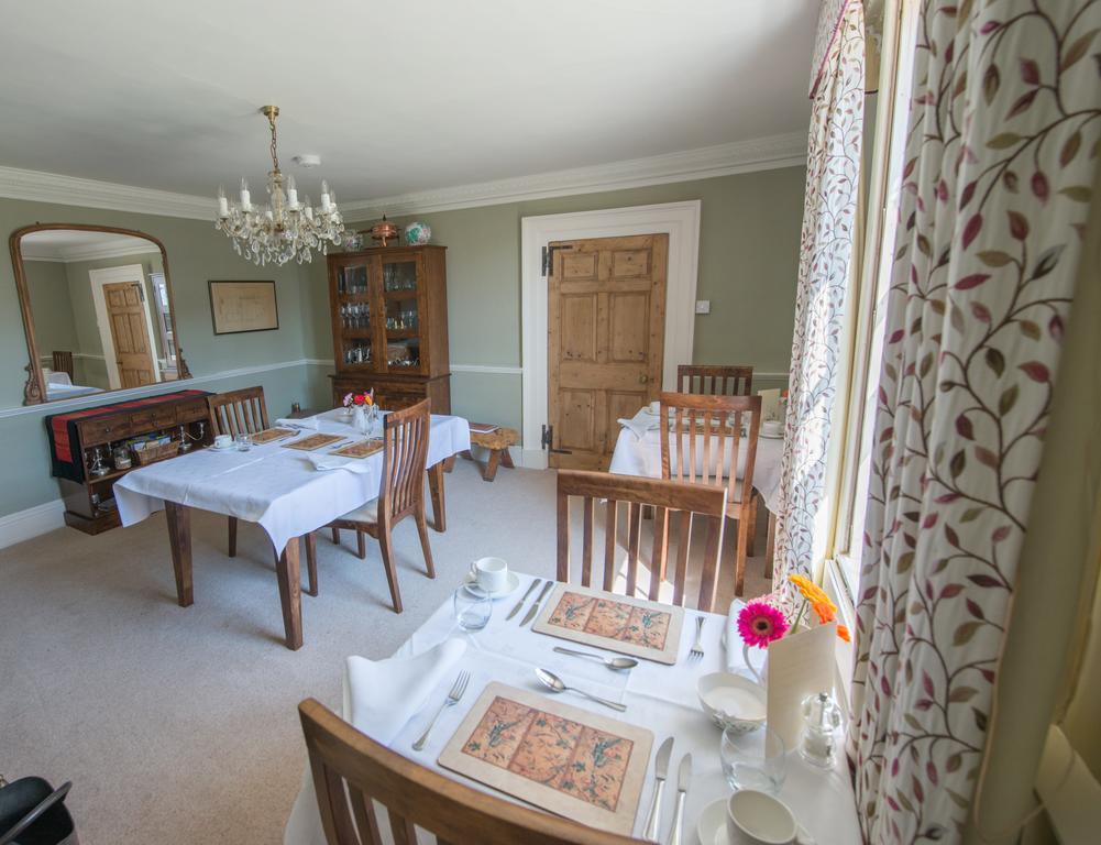 Boreham House Herstmonceux Экстерьер фото