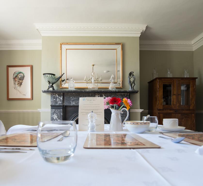 Boreham House Herstmonceux Экстерьер фото