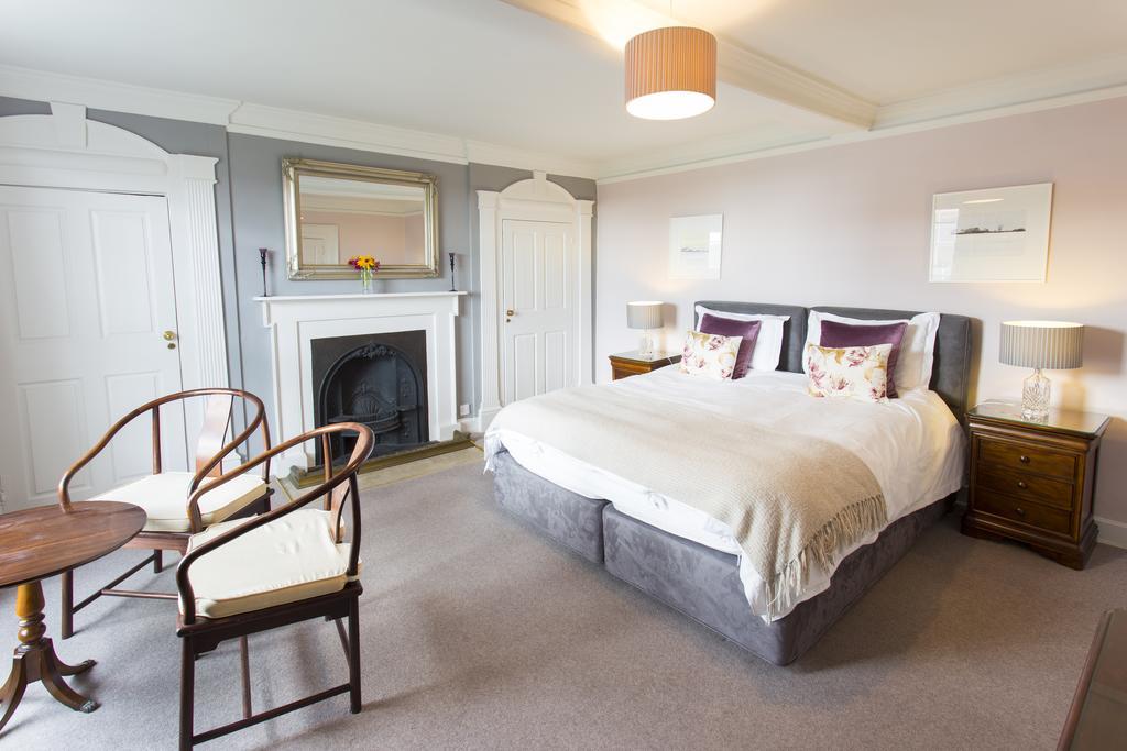 Boreham House Herstmonceux Экстерьер фото