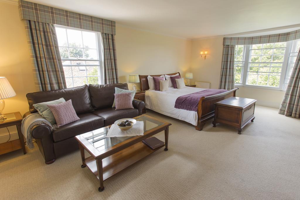 Boreham House Herstmonceux Экстерьер фото