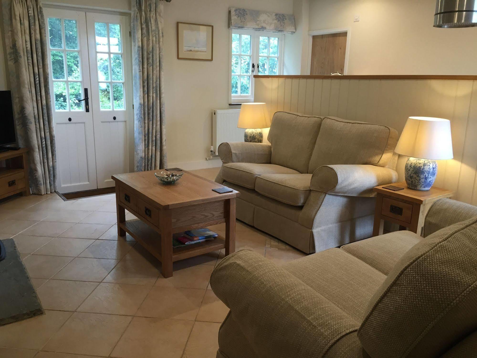 Boreham House Herstmonceux Экстерьер фото