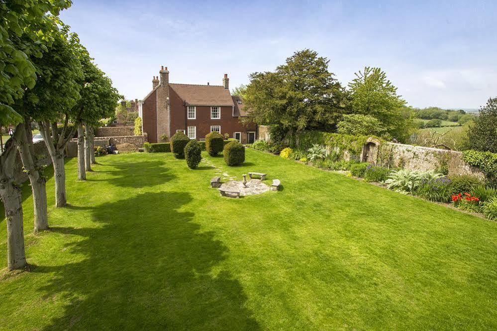 Boreham House Herstmonceux Экстерьер фото